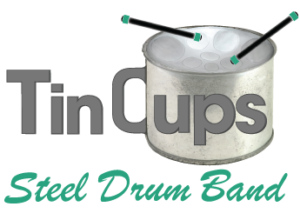 Tin Cups
